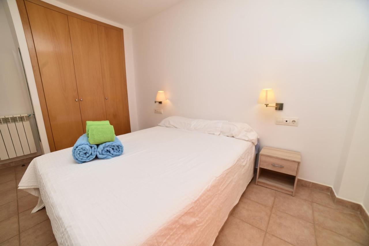 Apartamento Junto A Pistas En Canillo 2-8 Hut-7852 Екстер'єр фото