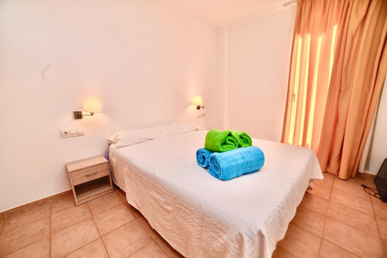Apartamento Junto A Pistas En Canillo 2-8 Hut-7852 Екстер'єр фото