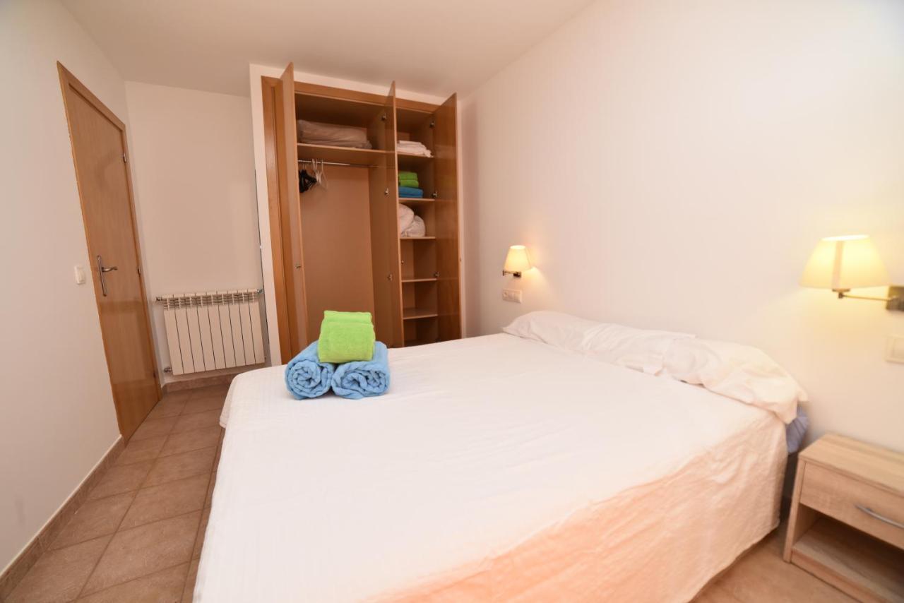 Apartamento Junto A Pistas En Canillo 2-8 Hut-7852 Екстер'єр фото
