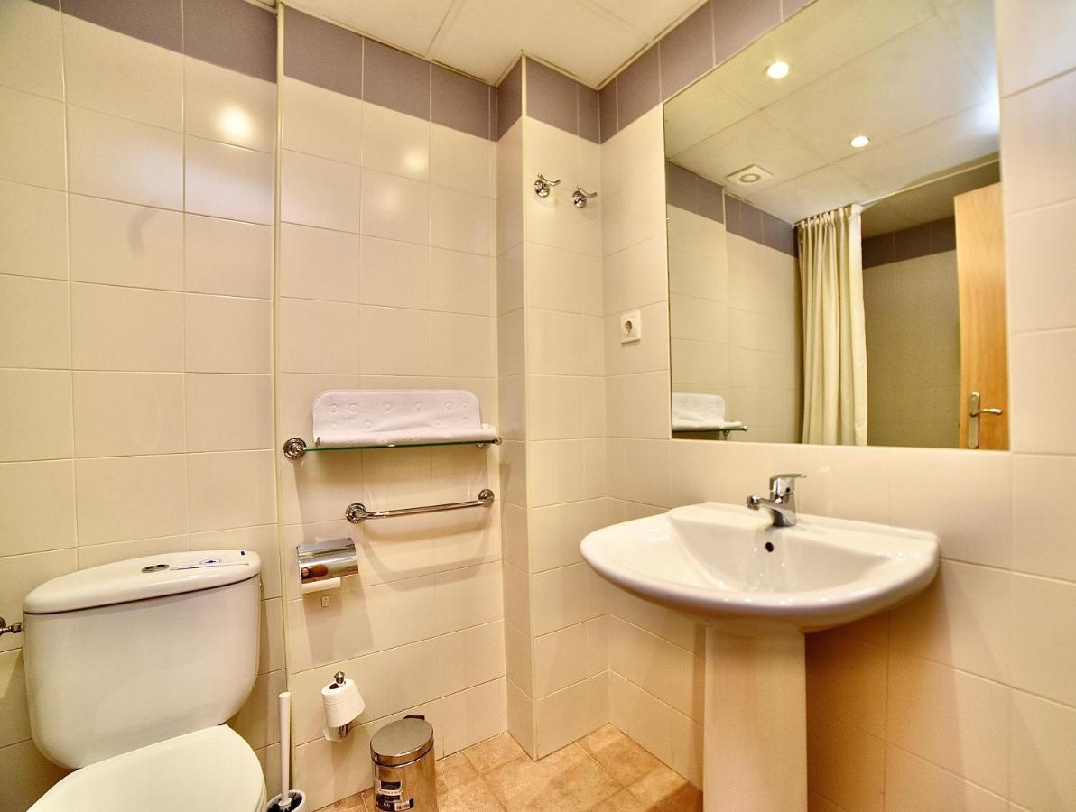 Apartamento Junto A Pistas En Canillo 2-8 Hut-7852 Екстер'єр фото